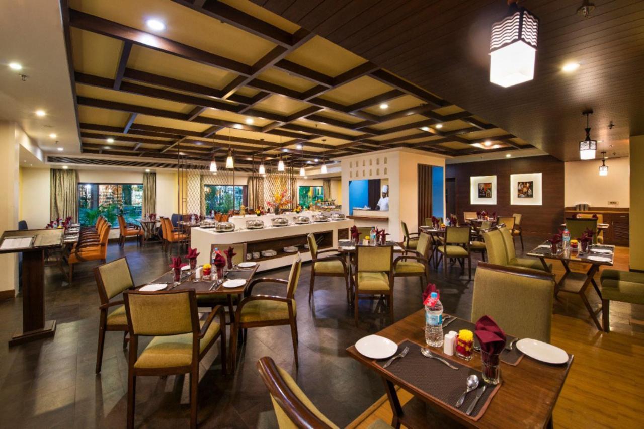 Hotel Abigail Goradia'S Shirdi Ngoại thất bức ảnh